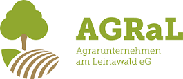 Agrar Unternehmen am Leinawald in Langenleuba Niederhain